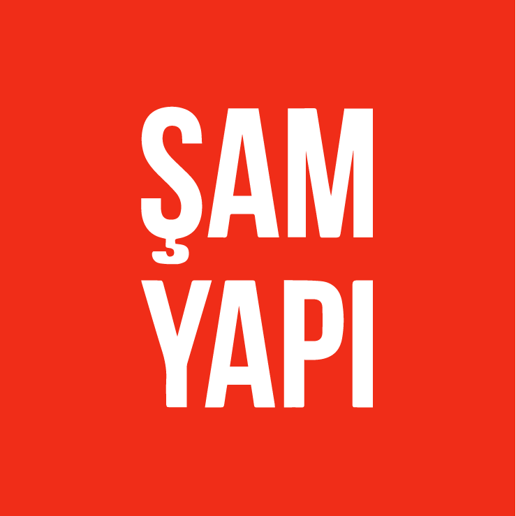 Şam Yapı